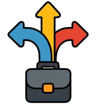 Career change coaching