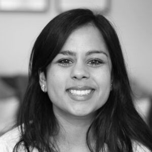 Dr Sheila Kanani MBE